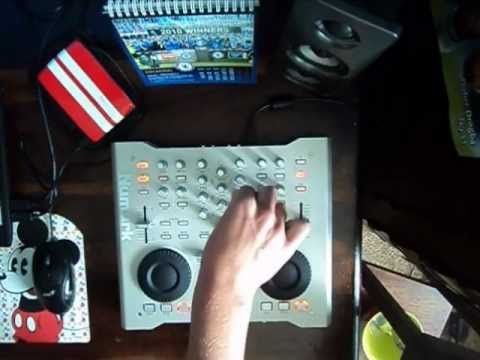 DJ Jayms - Minimix - Fidget-Jackin House Mix