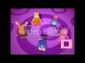 The Backyardigans Intro Solngge