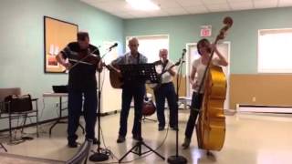 Hardtimes Bluegrass Band
