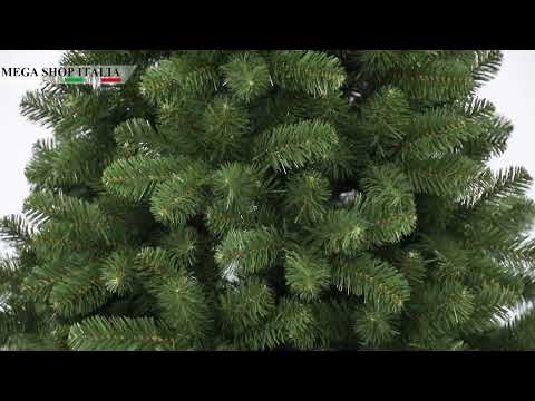 Albero di Natale Superfolto