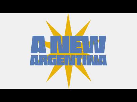 A New Argentina
