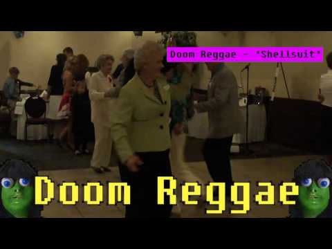 Doom Reggae - Shellsuit