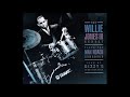 Willie Jones III Sextet Live Mr X 2013