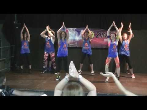 Saggio OrAnge Bologna Asd 2017 - Gruppo allieve Vecchio Son con ZIN Nastasia