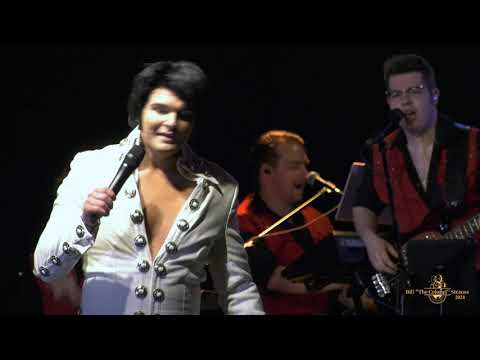 Ben Thompson - "Patch It Up"