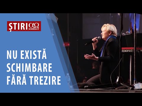 Trezire spirituală sau moarte