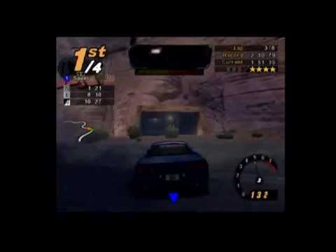 Need For Speed: Hot Pursuit 2 | Hot Pursuit Race 30 - Outback II