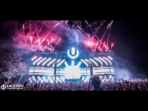 Major Lazer | Live @ Ultra Virtual Audio Festival 2020