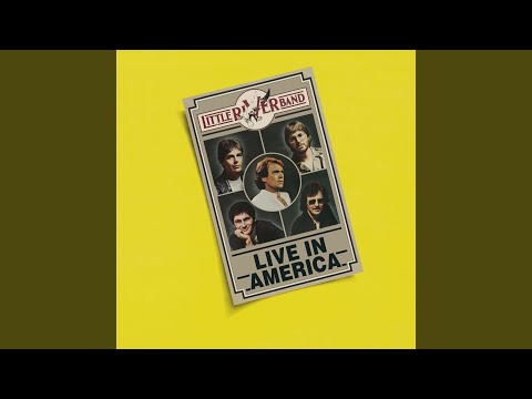 It's Not A Wonder (Live In North America, 1979)