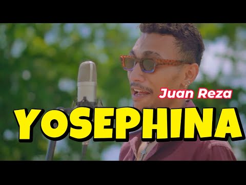 Juan Reza – YOSEPHINA (Official Video) | Lagu Timur