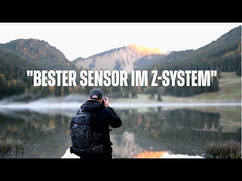 Nikon Z7 II im Langzeittest – Beste Bildqualität im Z-System, auch 2025?