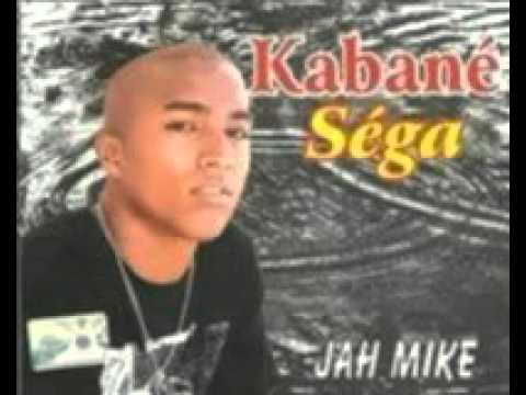 jah mike nou pe tourne  seggae