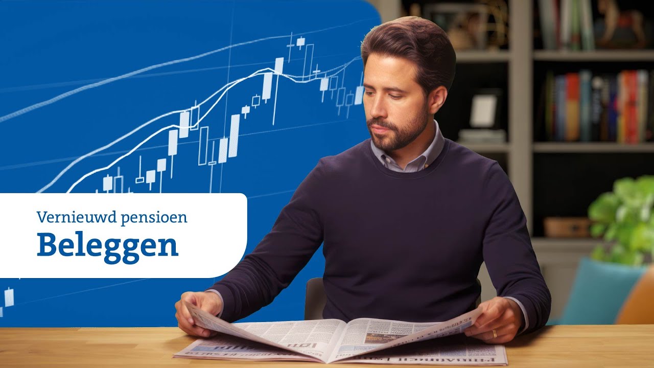 Video: Hoe beleggen we uw pensioen?