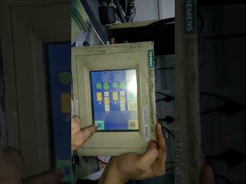 Simatic Multi Panel HMI Repairing Service