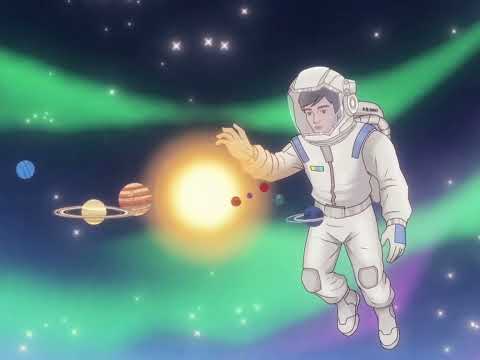 ALON3 — HOME (Visualizer) (Prod. by Flashpoint)