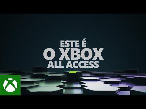 Xbox e Itaú Unibanco lançam o programa All Access no Brasil - Drops de Jogos