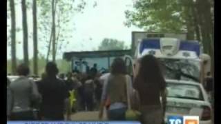 TGR Ti ricordi Zerbo