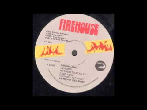 Anthony Red Rose - Bangarang [ HIGH QUALITY SOUND - HD 1080p ]