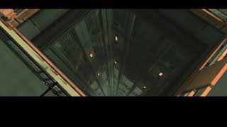 メタルギアソリッド2 プラント編