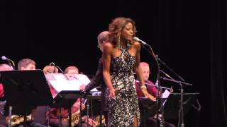 Nicole Henry - Get Happy