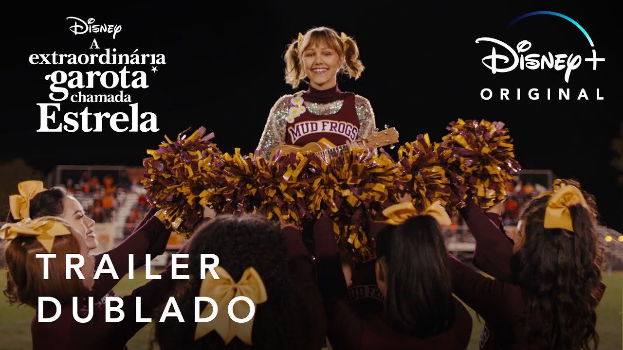 trailer Oficial