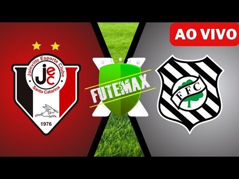 JOINVILLE X FIGUEIRENSE AO VIVO COM IMAGENS | CAMPEONATO CATARINENSE | HOJE GAMEPLAY NO PES 21