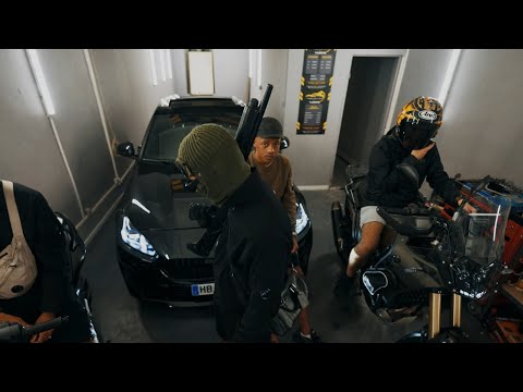 FRD- 3V (Clip officiel)