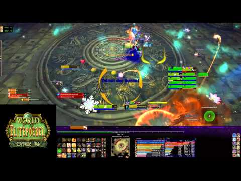 Elitepoebel@EU-Arygos vs. Die Zwillingskonkubinen 10er nh