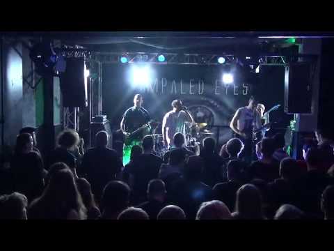 Falling Breakdown Live at B58 Braunschweig