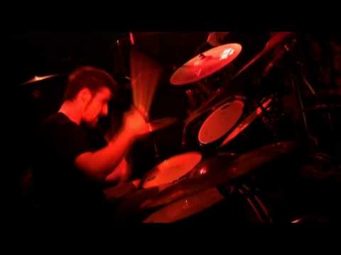 SUN OF NOTHING - Dead Hands and Stupid Hearts Live @ AN Club, Athens Greece 21.04.2007