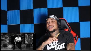 Upchurch “Lone Rider” (REACTION)