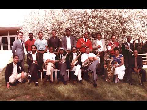 Central State University(OH) Jazz Ensemble