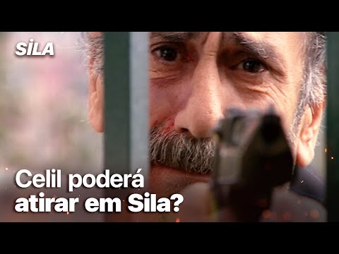 Celil poderá atirar em Sila? - Sila: Prisioneira do Amor