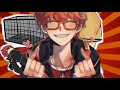 707's a lady「Mystic Messenger」