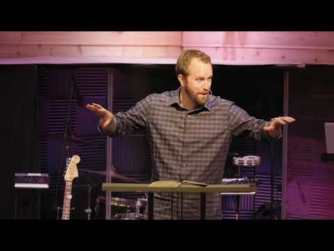 Exodus: The God Of Rest (Exodus 30-31)