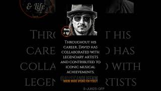 DAVID FRANK PAICH I JUN 25 #Toto👍🙌🎶👌