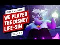 Disney Dreamlight Valley First Hands-On Preview