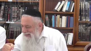 זקיפת הראש הי לגבי יוד | כוונת הרי"ו | כוונות ראש השנה | הרב מרדכי עטיה תשע"ט
