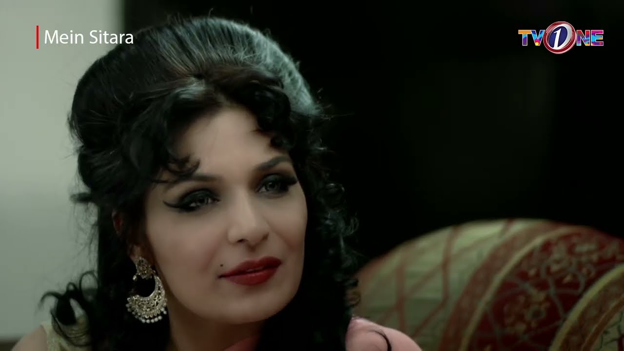 Mainay Tumhay Kya Samjha!! | Saba Qamar | Mikaal Zulfiqar | Meera | Tv One |