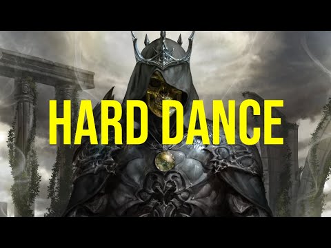HARD DANCE MIX 2021