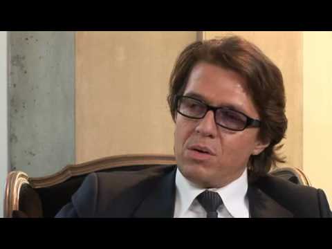 Robert Schrödel Berlex Interview Pioneer Medical Vanguard