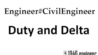 Duty and Delta