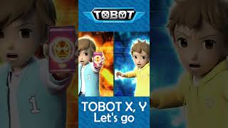 Download lagu Tobot X, Tobot Y, Let's Go! | Tobot English | Daedo's Heroes mp3