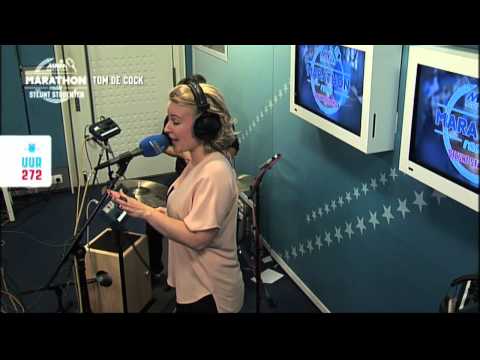 MNM: Ellis Grace Wilson - Love Never Felt So Good