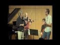 Darol Anger- Ramblin Barber, Berklee American Roots Music.m4v