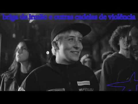 Briga De Irmão E Outras Cadeias De Violência - Bella e o Olmo da Bruxa