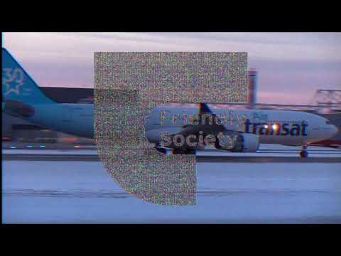 DJ L'SEUM Present: Friendly Society - Promo Mix (Techno, Rave) [FSOCIETY#00]