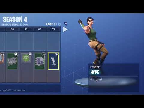 download lagu mp3 mp4 Hype Fortnite, download lagu Hype Fortnite gratis, unduh video klip Download Hype Fortnite Mp3 dan Mp4 Full Gratis