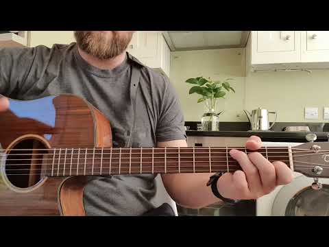Magic Changes Chords