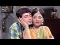 Mera Man Ghabraye मेरा मन घबराए Sawan Bhadon Navin Nischol Rekha Asha Bhosle R